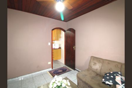 Casa à venda com 300m², 5 quartos e 2 vagasCasa 2 - Sala