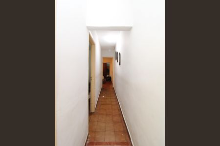 Casa à venda com 300m², 5 quartos e 2 vagasCorredor - Quartos