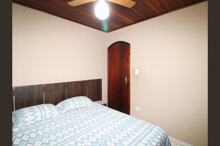 Casa à venda com 300m², 5 quartos e 2 vagasCasa 2 - Quarto 1