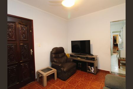 Casa à venda com 300m², 5 quartos e 2 vagasSala