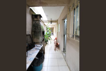 Casa à venda com 300m², 5 quartos e 2 vagasQuintal