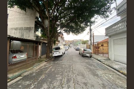 Casa à venda com 300m², 5 quartos e 2 vagasVista da rua