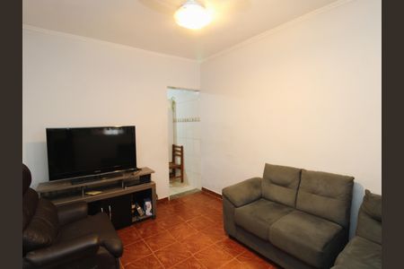 Casa à venda com 300m², 5 quartos e 2 vagasSala