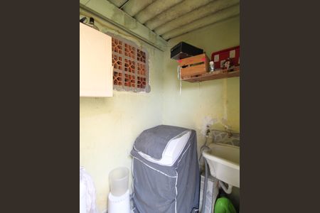 Casa à venda com 300m², 5 quartos e 2 vagasÁrea de Serviço