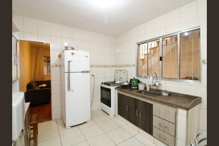 Casa à venda com 300m², 5 quartos e 2 vagasCozinha