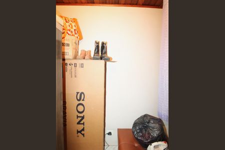 Casa à venda com 300m², 5 quartos e 2 vagasCasa 2 - Quarto 2