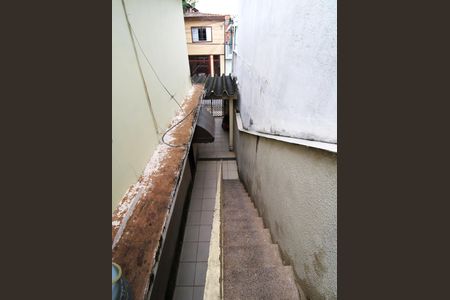 Casa à venda com 300m², 5 quartos e 2 vagasQuintal