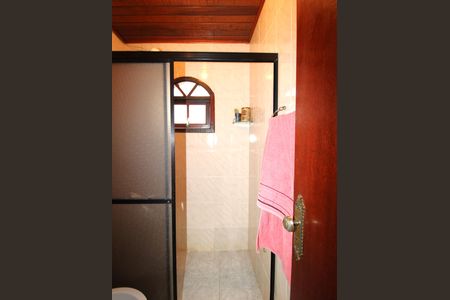 Casa à venda com 300m², 5 quartos e 2 vagasCasa 2 - Banheiro