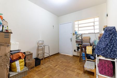 Apartamento à venda com 40m², 1 quarto e sem vagaSala