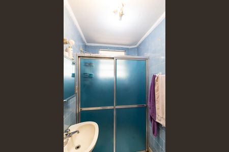 Apartamento à venda com 40m², 1 quarto e sem vagaBanheiro