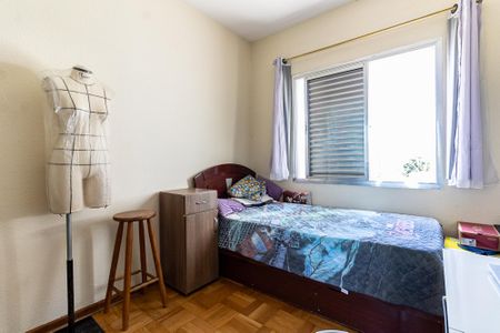Apartamento à venda com 40m², 1 quarto e sem vagaQuarto