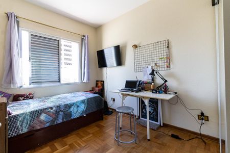 Apartamento à venda com 40m², 1 quarto e sem vagaQuarto
