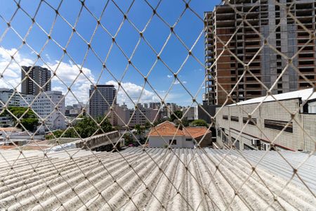 Apartamento à venda com 40m², 1 quarto e sem vagaVista do Quarto