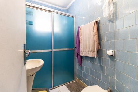 Apartamento à venda com 40m², 1 quarto e sem vagaBanheiro