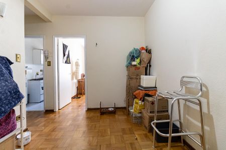Apartamento à venda com 40m², 1 quarto e sem vagaSala
