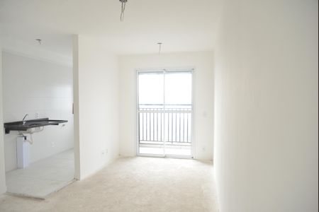 Apartamento para alugar com 50m², 2 quartos e 1 vagaSala