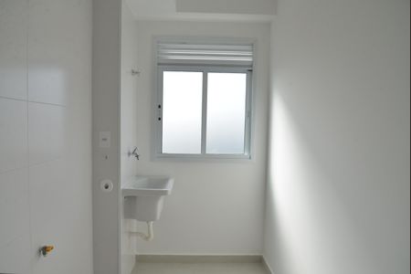 Apartamento para alugar com 50m², 2 quartos e 1 vagaArea de Serviço