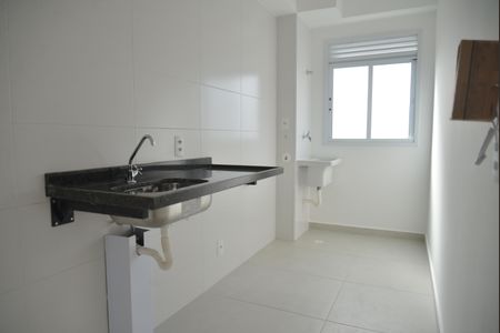 Apartamento para alugar com 50m², 2 quartos e 1 vagaCozinha