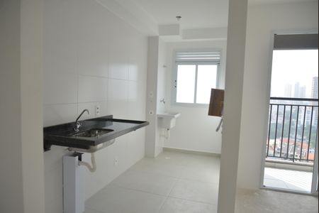 Apartamento para alugar com 50m², 2 quartos e 1 vagaCozinha