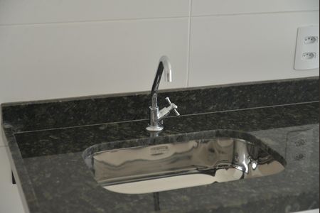 Apartamento para alugar com 50m², 2 quartos e 1 vagaCozinha