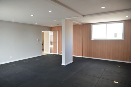 Apartamento para alugar com 50m², 2 quartos e 1 vagaÁrea comum - Academia