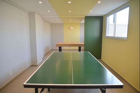 Apartamento para alugar com 50m², 2 quartos e 1 vagaÁrea comum