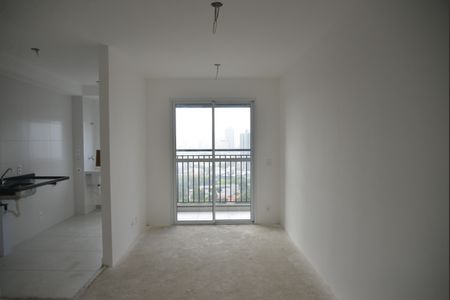 Apartamento para alugar com 50m², 2 quartos e 1 vagaSala