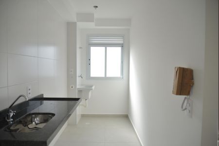 Apartamento para alugar com 50m², 2 quartos e 1 vagaCozinha