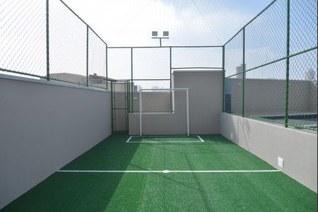 Apartamento para alugar com 50m², 2 quartos e 1 vagaCampo