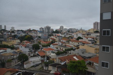 Apartamento à venda com 48m², 2 quartos e 1 vagaVista do Quarto 1