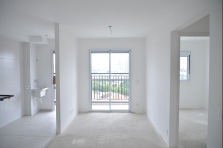 Apartamento à venda com 48m², 2 quartos e 1 vagaSala