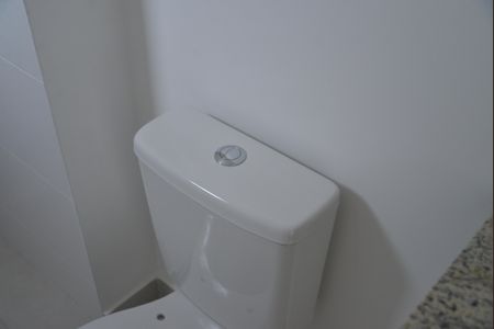 Apartamento à venda com 48m², 2 quartos e 1 vagaBanheiro Social