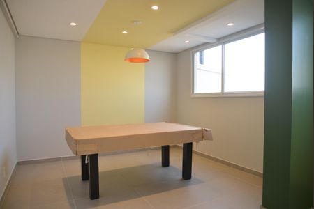 Apartamento à venda com 48m², 2 quartos e 1 vagaÁrea comum