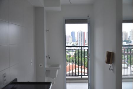 Apartamento à venda com 48m², 2 quartos e 1 vagaÁrea de Serviço