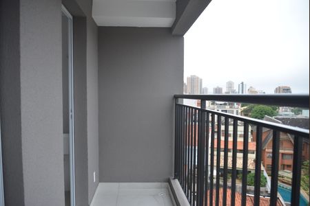 Apartamento à venda com 48m², 2 quartos e 1 vagaVaranda da Sala