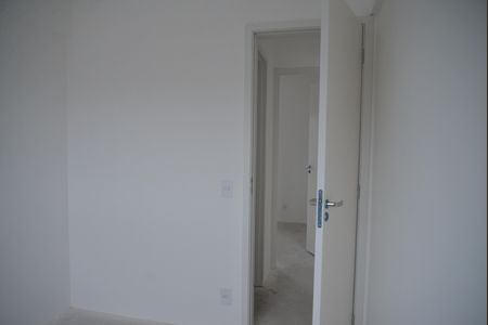 Apartamento à venda com 48m², 2 quartos e 1 vagaQuarto 2