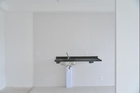 Apartamento à venda com 48m², 2 quartos e 1 vagaCozinha