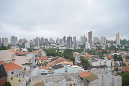 Apartamento à venda com 48m², 2 quartos e 1 vagaVista do Quarto 2