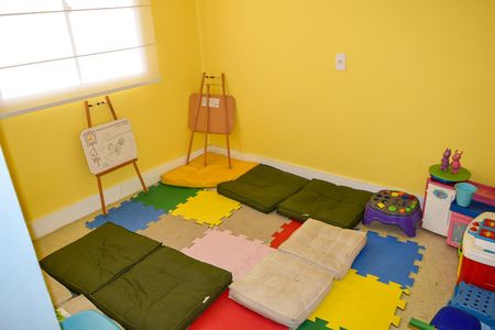 Apartamento à venda com 42m², 2 quartos e 1 vagaÁrea comum