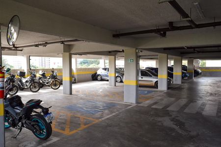 Apartamento à venda com 42m², 2 quartos e 1 vagaÁrea comum