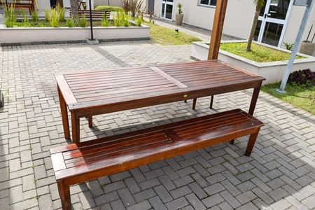 Apartamento à venda com 42m², 2 quartos e 1 vagaÁrea comum