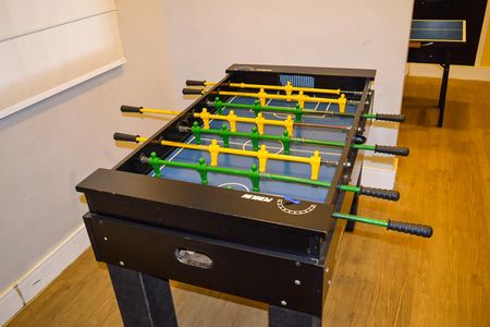 Apartamento à venda com 42m², 2 quartos e 1 vagaÁrea comum