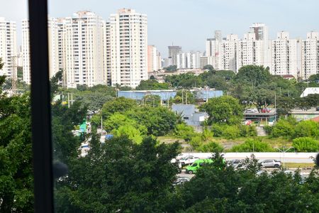 Apartamento à venda com 42m², 2 quartos e 1 vagaQuarto 1