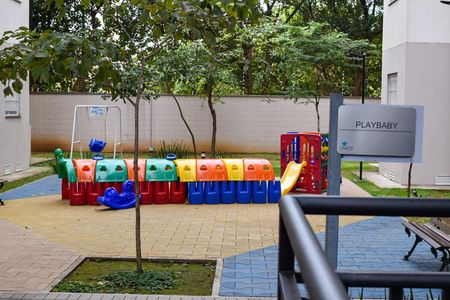 Apartamento à venda com 42m², 2 quartos e 1 vagaÁrea comum