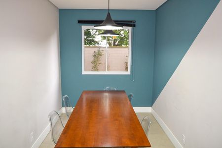 Apartamento à venda com 42m², 2 quartos e 1 vagaÁrea comum