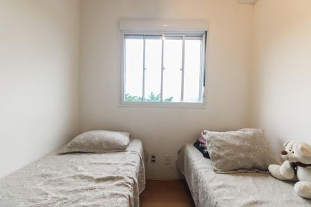 Quarto 1 de apartamento à venda com 2 quartos, 42m² em Penha de França, São Paulo