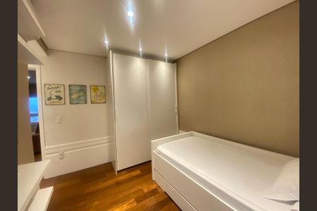 Apartamento à venda com 4 quartos, 274m² em Santa Teresinha, São Paulo