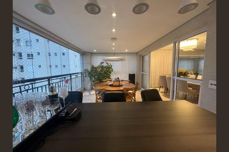 Apartamento à venda com 4 quartos, 274m² em Santa Teresinha, São Paulo