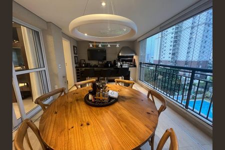 Apartamento à venda com 4 quartos, 274m² em Santa Teresinha, São Paulo