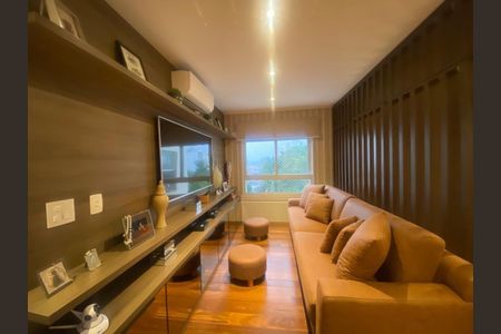 Apartamento à venda com 4 quartos, 274m² em Santa Teresinha, São Paulo